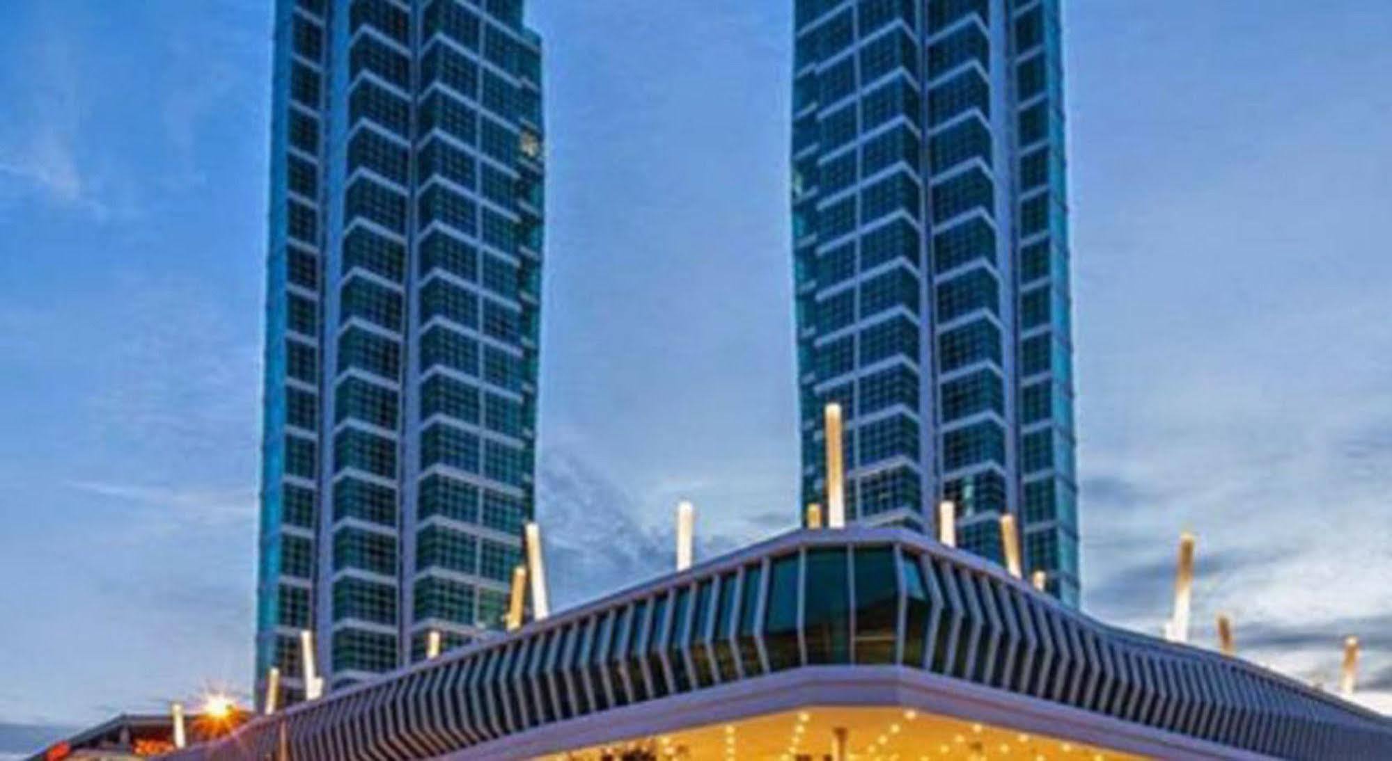 الشقق الفندقية جورج تاونفي  أجنحة ماريتيمي لاكشري المظهر الخارجي الصورة
